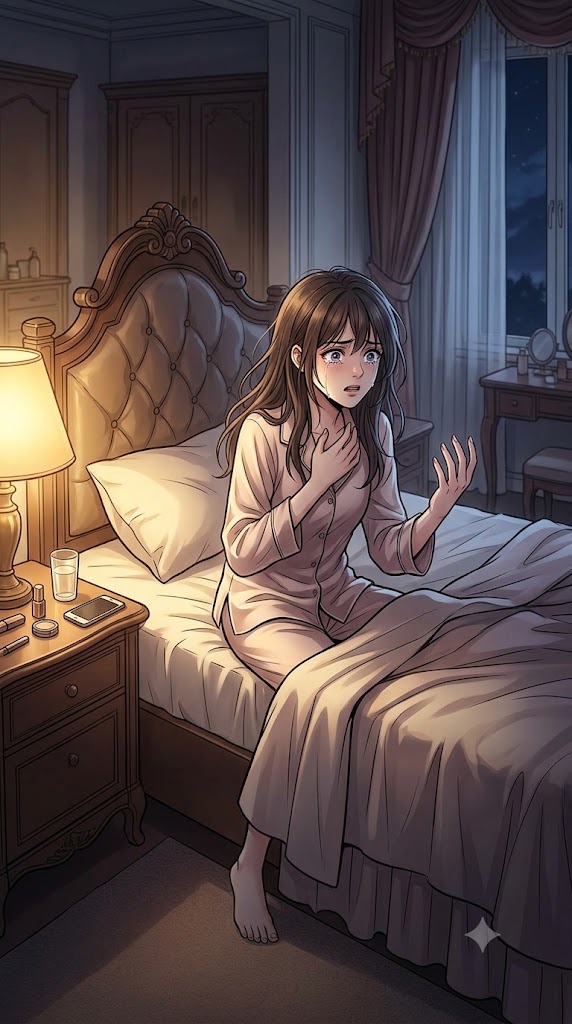 Cô Ta Cướp Cuộc Đời Của Tôi