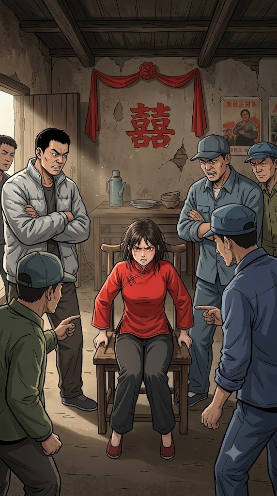 Ngày Tôi Bị Bán Về Chính Quê Nhà Mình