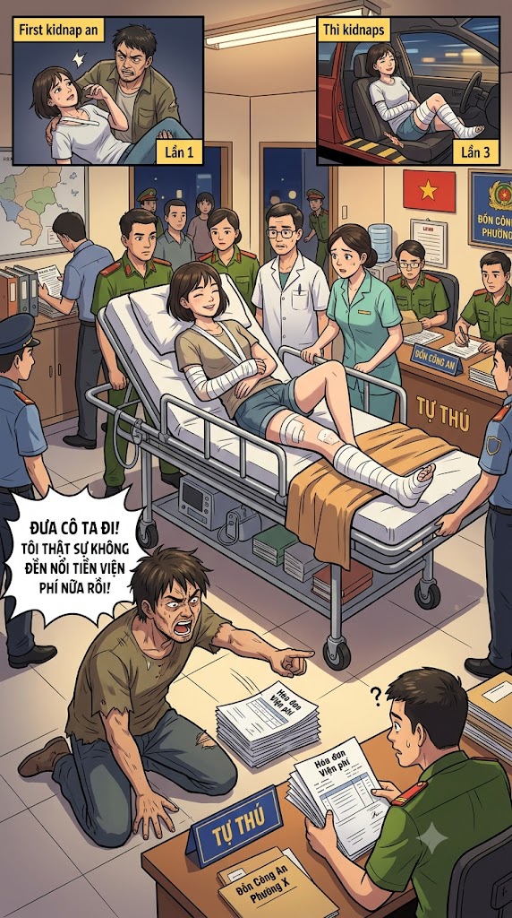 Chưa Kịp Bán Đã Lỗ Vốn