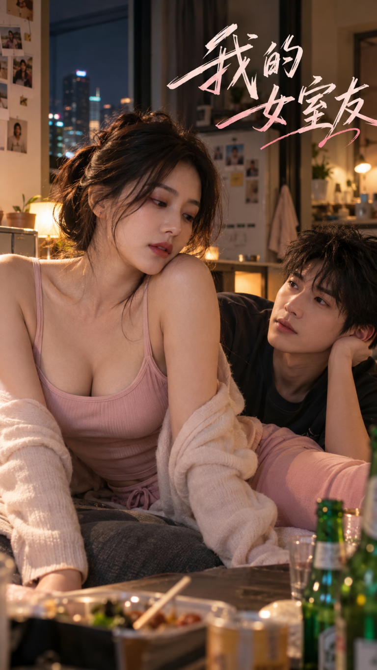 Hai Kẻ Thất Nghiệp Chung Một Mái Nhà