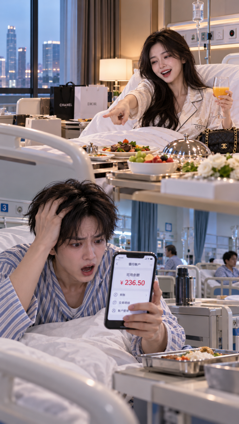 Nàng Dâu Nghèo Nhất Hào Môn