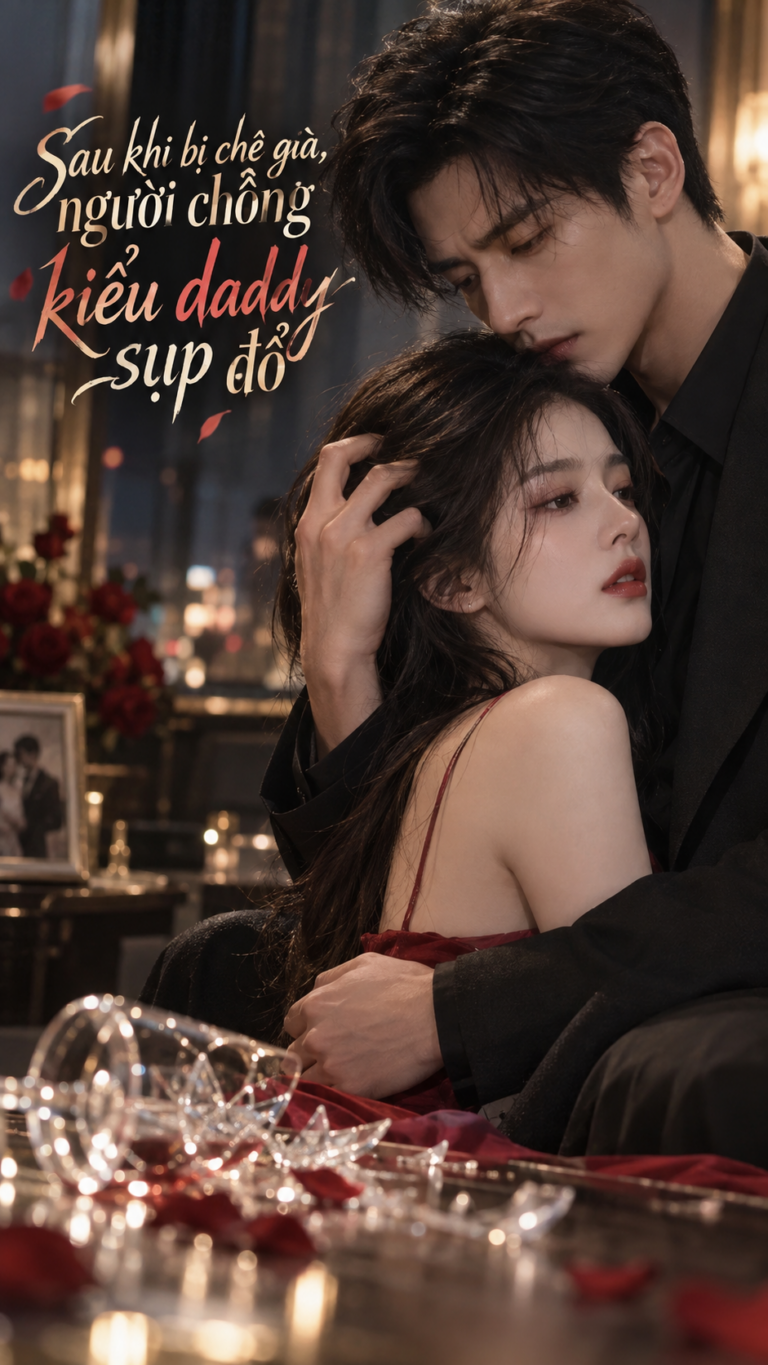 Khi Anh Sợ Mình Già